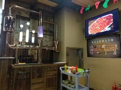 -福牛阁潮汕牛肉火锅