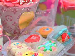 -milch·t妙奇(五大道店)
