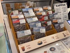 -达不溜意复合式咖啡店(市政广场店)