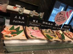 -星伦多海鲜自助餐厅(万达百货店)