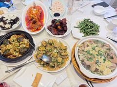 -欣旺·迎宾楼·百年无锡菜