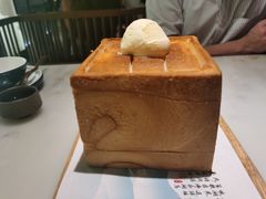-绿茶餐厅(成都太古里店)