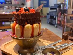 -楠火锅(昆山金鹰店)
