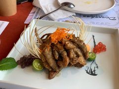 初恋小刀鱼-赵小姐丨新中餐(曲江店)