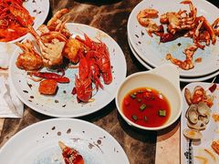 -汉丽斯巴西烤肉自助(市南店)