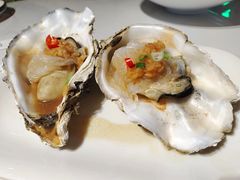 -老大连·海肠捞饭·大连海鲜大连菜(西安路店)