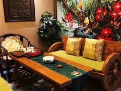 -沐春秋茶书院·茶室.茶馆.商务包房(知春路店)