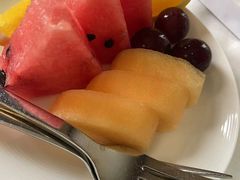 -杭州香格里拉·香宫中餐厅