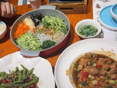 -老长春肉馆(创业大街店)