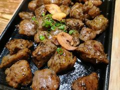 -小川洋风料理(街道口店)