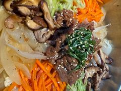 -KimPro 辛普乐概念韩餐