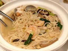 -莆田餐厅PUTIEN(金融街购物中心店)