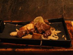 -和彩放题餐厅(酒仙桥店)