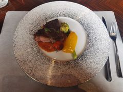 -YUE·6·西式融合餐厅(外滩六号店)