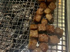 -不好找木炭烤肉