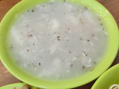 -三镇民生甜食馆(胜利街总店)