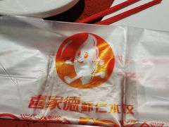 -喜家德虾仁水饺(长泰广场店)