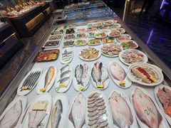 -大连湾旭日·家宴·海肠捞饭(马栏广场店)