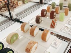 -卷时·瑞士卷·生日蛋糕(大望路店)