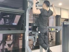 -WEGYMER健萌健身(麦德龙钰龙天下馆)
