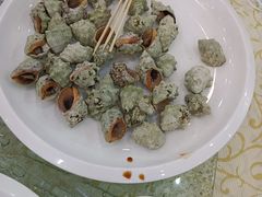 -鹏城人家海鲜酒家·23年老字号(较场尾店)