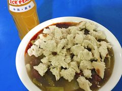 -刘老虎肉丸糊辣汤(总店)