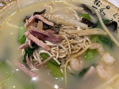 煮干丝-留芳·文旅古月楼(老街店)