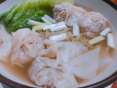 -龙记·香港茶餐厅(海上世界店)