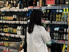 -Olé精品超市(广州太古汇店)