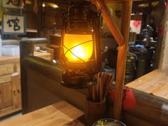 -破三川·新川菜(静安大融城店)