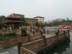 -峙山公园