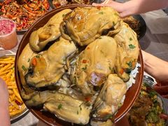 -巴厘龙虾·榜首油焖大虾(音乐学院·沿江酒馆店)