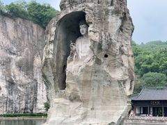 -柯岩风景区