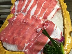 -老诚一锅羊蝎子(黄寺大街店)
