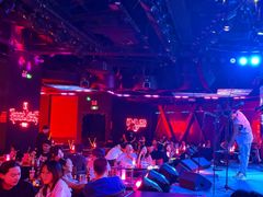 -MOSSO音乐酒吧·live house(南京旗舰店)