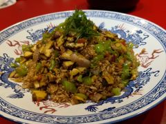 -福照楼汽锅鸡·云南菜(万达广场店)