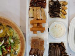 -勝記酒家·37年老字号·经典粤菜(荔枝公园店)