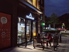 门面-明谦·Coffee&Cocktail Bar(美您公园店)