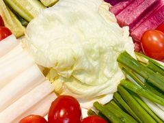 -蒙古人烤羊腿(裕兴路店)