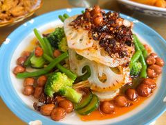 -福顺祥大盘鸡(临潼店)