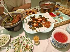 -苏梦江南·淮扬菜(夫子庙店)