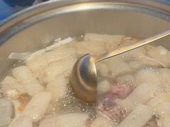 -大头椰·椰子鸡火锅(南宁万象城店)