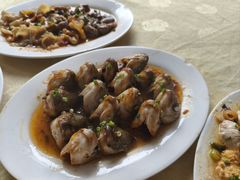 -标记好食