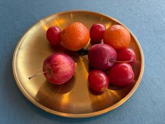 -闽海肴(北辰荟店)