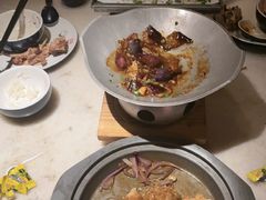 -绿茶餐厅(深圳龙华天虹购物中心店)