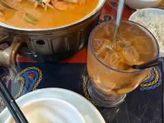 -米泰芒·东南亚料理(体育西店)