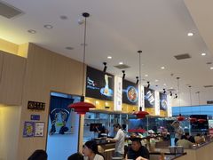 -陇上秦轩西安biangbiang面(朝龙汇店)