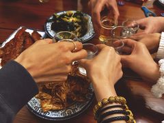 -鼎香润(德胜门内店)