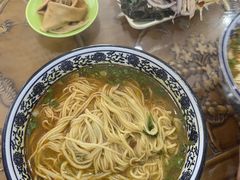-美玲拉面(滨海总店)