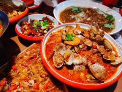 -老闵田螺馆·南昌市井菜·特色小吃(总店)